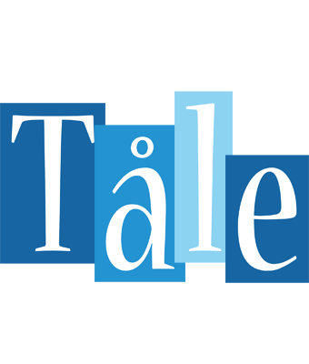 Tåle winter logo