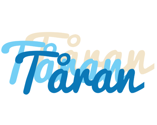 Tåran breeze logo