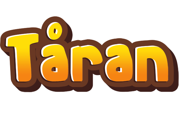 Tåran cookies logo