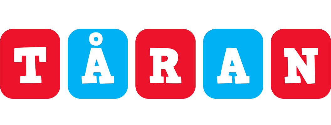 Tåran diesel logo