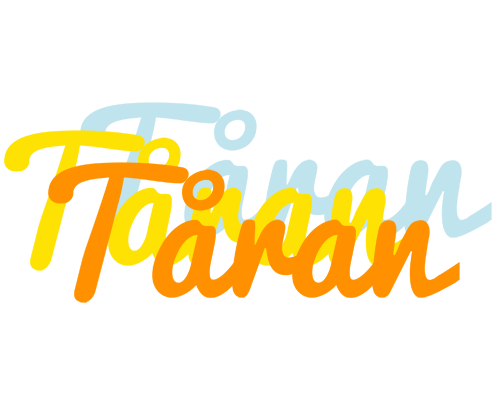 Tåran energy logo