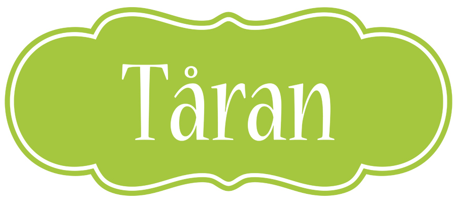 Tåran family logo