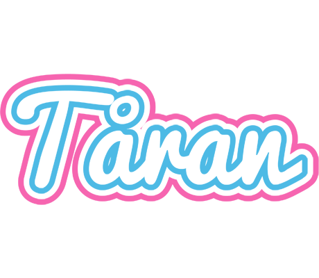 Tåran outdoors logo