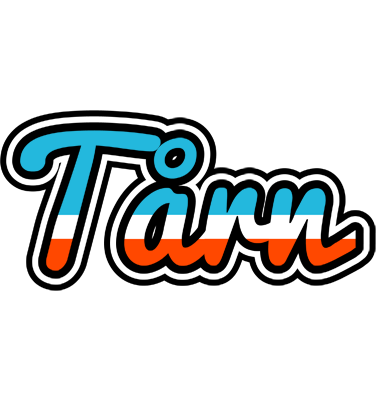 Tårn america logo