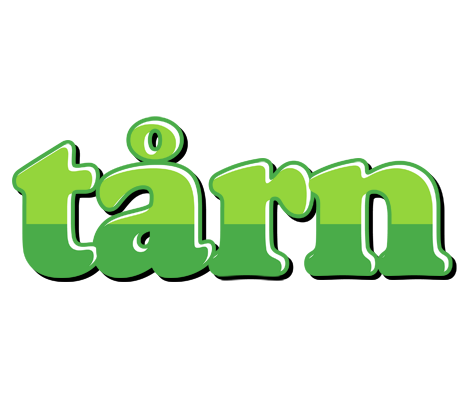 Tårn apple logo
