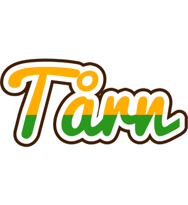 Tårn banana logo