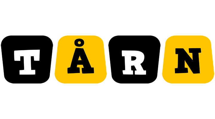 Tårn boots logo