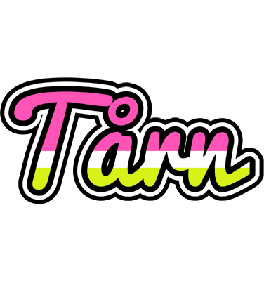 Tårn candies logo