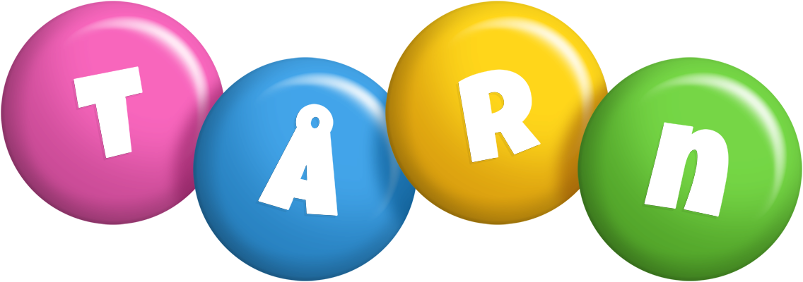 Tårn candy logo