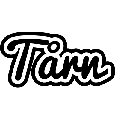 Tårn chess logo