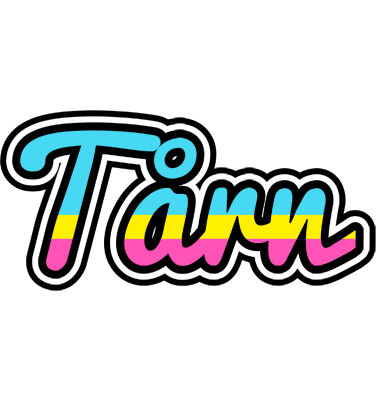 Tårn circus logo