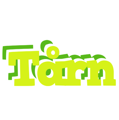 Tårn citrus logo