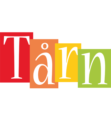Tårn colors logo