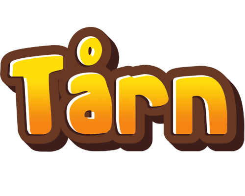 Tårn cookies logo