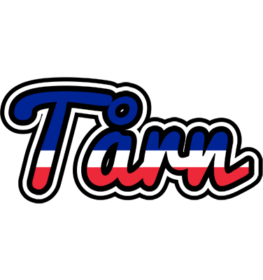 Tårn france logo