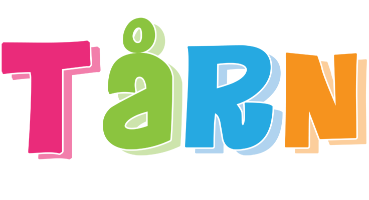 Tårn friday logo