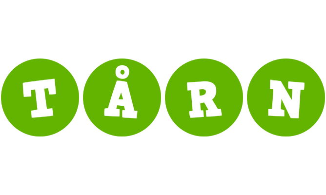 Tårn games logo