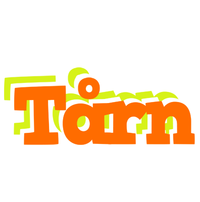Tårn healthy logo