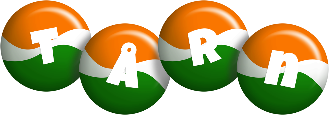 Tårn india logo