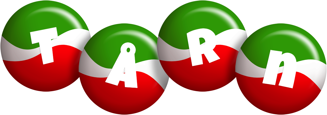 Tårn italy logo