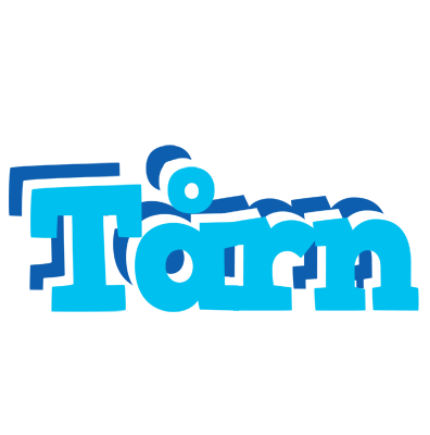 Tårn jacuzzi logo