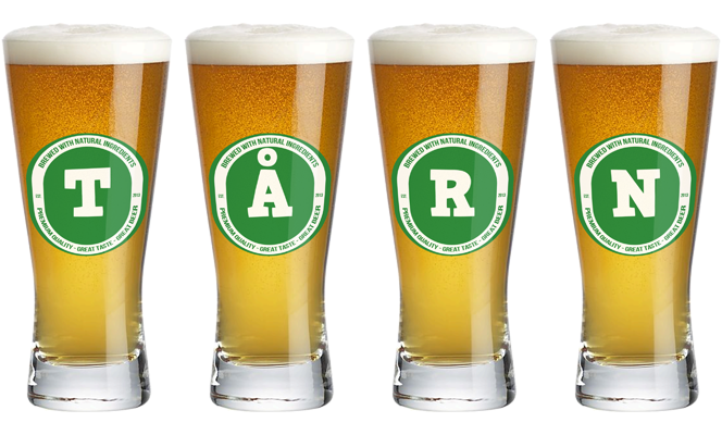 Tårn lager logo