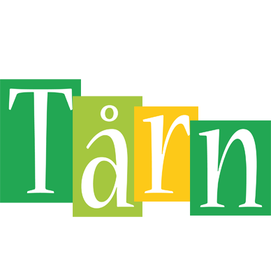 Tårn lemonade logo