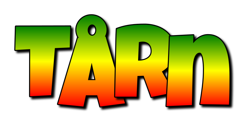 Tårn mango logo
