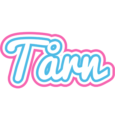 Tårn outdoors logo