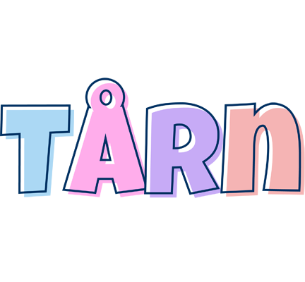Tårn pastel logo