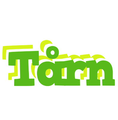 Tårn picnic logo