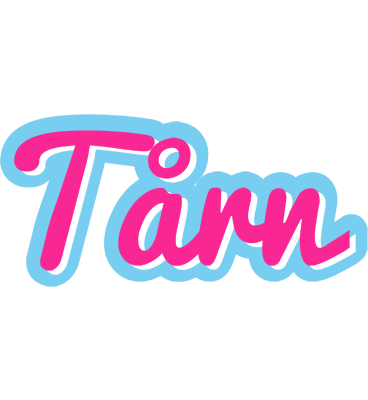 Tårn popstar logo
