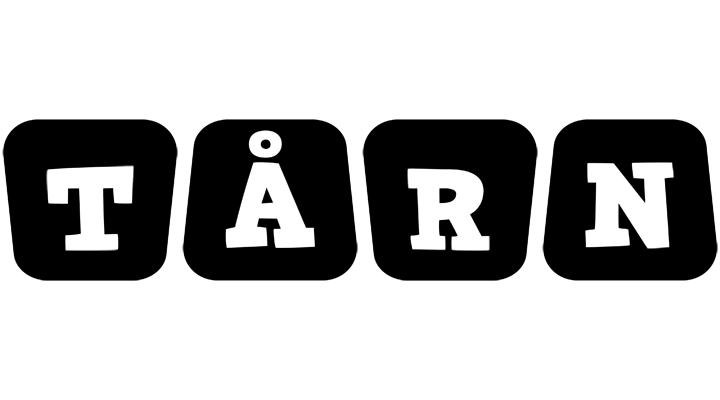 Tårn racing logo