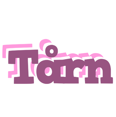 Tårn relaxing logo