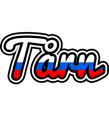 Tårn russia logo