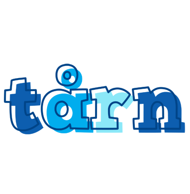 Tårn sailor logo