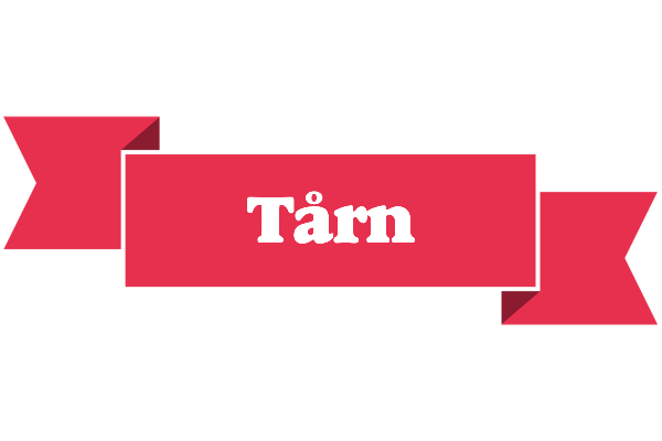 Tårn sale logo