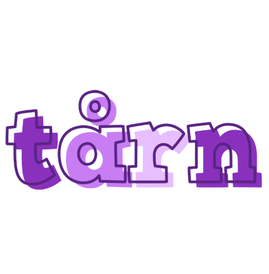 Tårn sensual logo