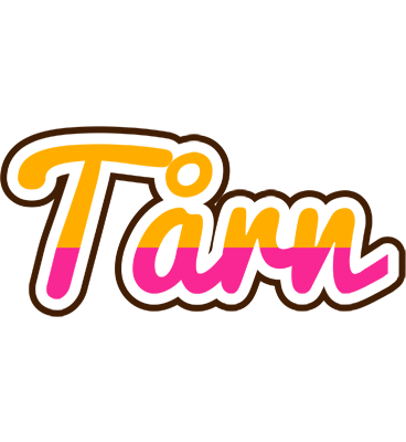 Tårn smoothie logo