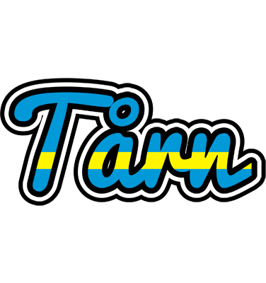 Tårn sweden logo