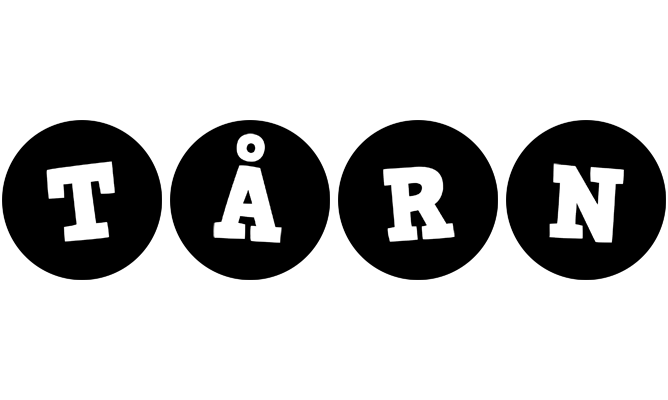 Tårn tools logo