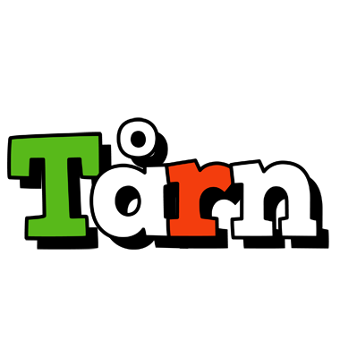 Tårn venezia logo