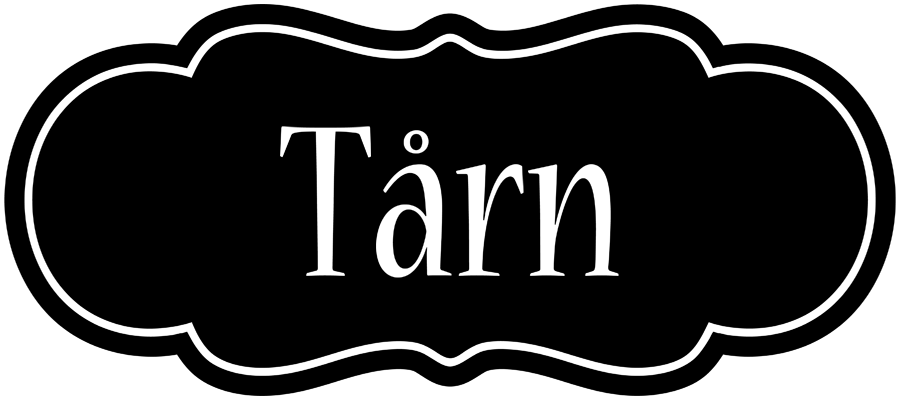 Tårn welcome logo
