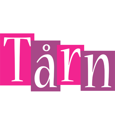 Tårn whine logo