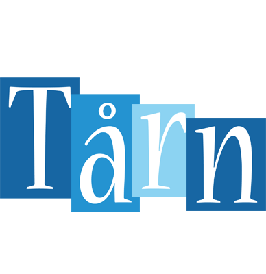 Tårn winter logo