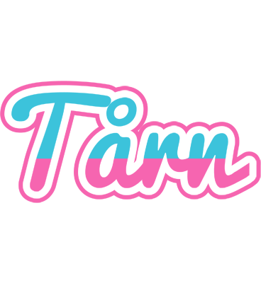 Tårn woman logo