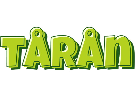 Tårån summer logo
