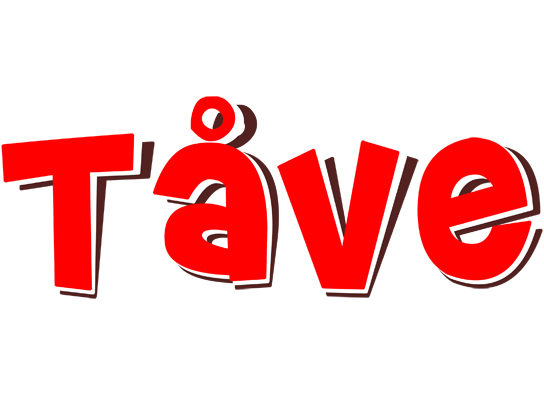 Tåve basket logo