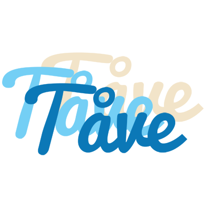 Tåve breeze logo