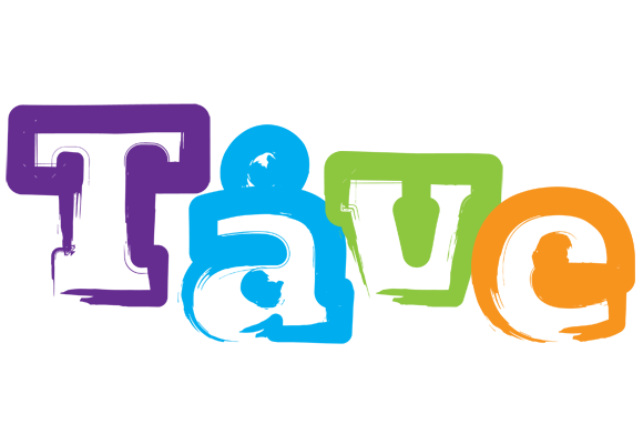 Tåve casino logo